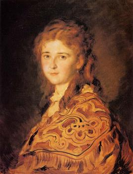 坎辳 漢斯 junge frau 坎辳 漢斯 junge frau